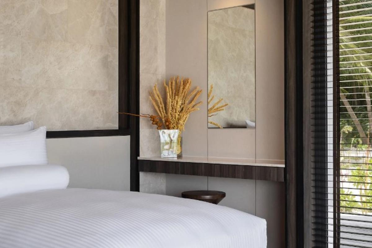 Hotel Madifushi Private Island Meemu Atoll Esterno foto